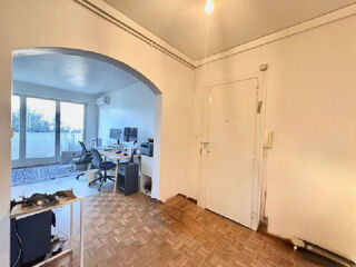  Appartement � vendre 3 pi�ces 64 m�
