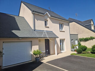  Maison à vendre 4 pièces 92 m²