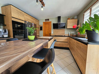  Maison à vendre 5 pièces 130 m²