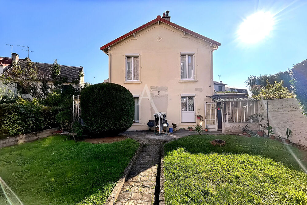 Vente Immeuble Immeuble Vitry Sur Seine  - Ardoines - 23 pièces 334 m² Vitry sur seine