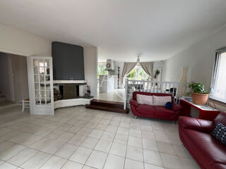  Maison à vendre 6 pièces 125 m²