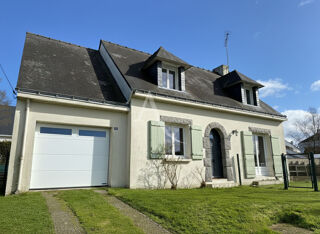  Maison � vendre 5 pi�ces 98 m�