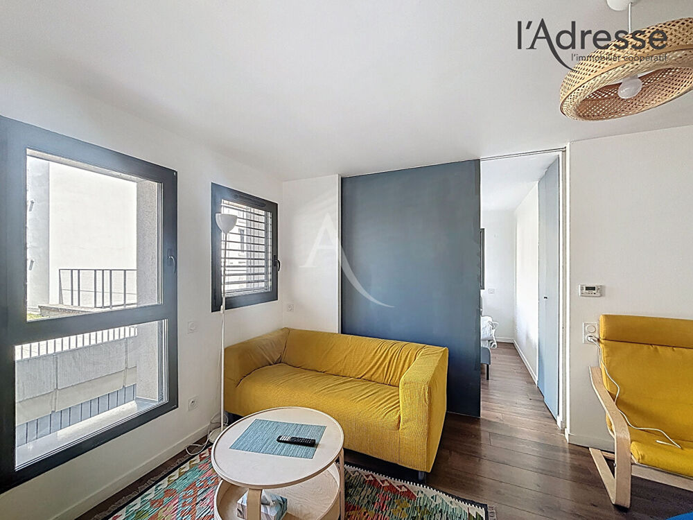Vente Appartement Appartement 3 pièces de 52 m² en plein coeur de Suresnes Suresnes