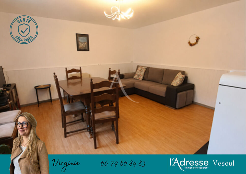 Vente Maison Maison Fedry 4 pièce(s) 115 m2 Fedry