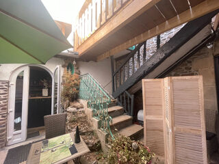 Vente Immeuble Immeuble Uzerche Uzerche