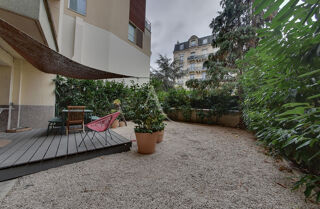  Appartement à louer 4 pièces 70 m²
