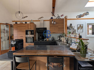  Maison à vendre 5 pièces 105 m²