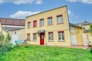  Maison  vendre 3 pices 91 m