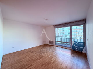  Appartement à vendre 2 pièces 43 m²