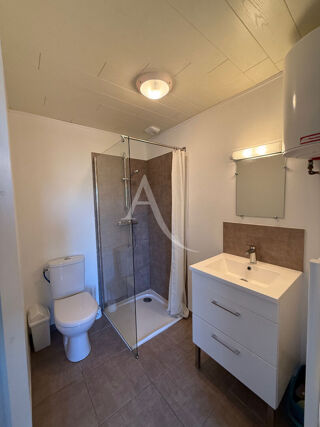  Maison à louer 1 pièce 16 m²