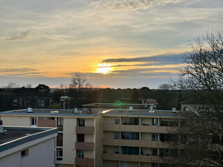  Appartement  vendre 3 pices 55 m