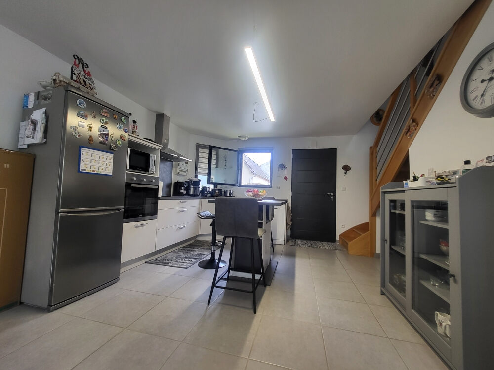 Vente Maison MAISON SAINT AUBIN  LES ELBEUF Vendue louée Saint aubin les elbeuf