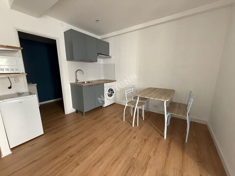  Appartement � louer 1 pi�ce 22 m�