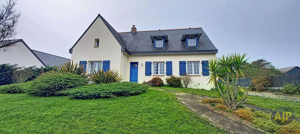 Maison 7 pièces 160 m² · à Moisdon la Riviere · 160 m² · 267 750 €