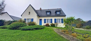  Maison à vendre 7 pièces 160 m²