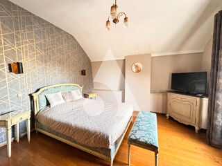  Maison � vendre 8 pi�ces 