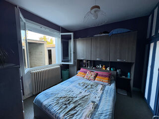  Maison à vendre 4 pièces 94 m²