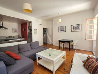  Appartement � vendre 2 pi�ces 54 m�