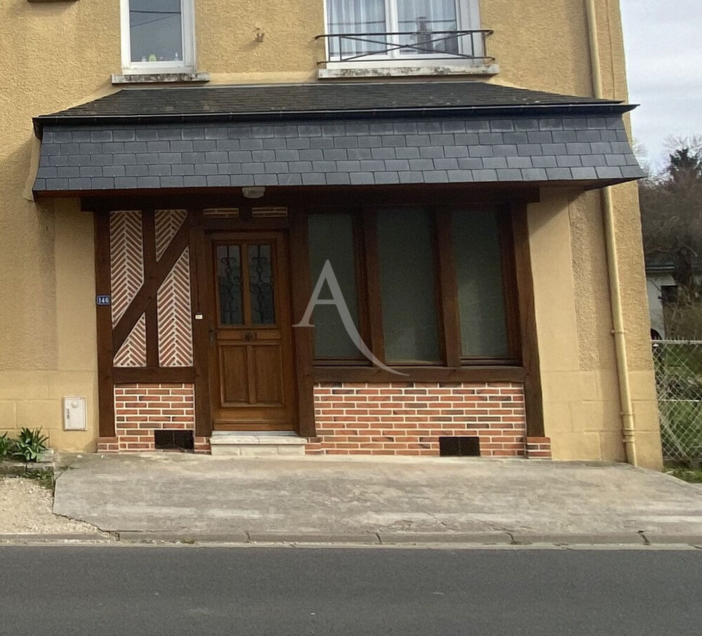 Vente Maison Maison Loury 3 pièce(s) 70.40 m2 Loury