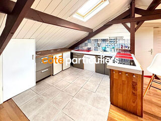  Maison � vendre 7 pi�ces 160 m�