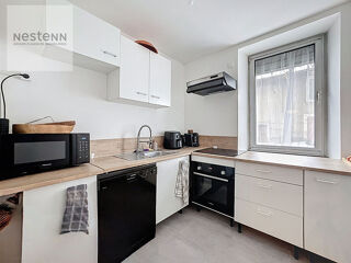  Maison à vendre 5 pièces 99 m²