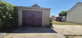  Maison à vendre 5 pièces 80 m²