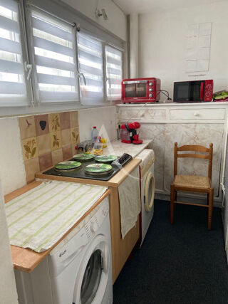  Appartement � vendre 3 pi�ces 67 m�