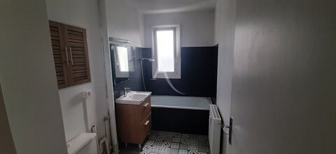  Appartement � louer 1 pi�ce 33 m�