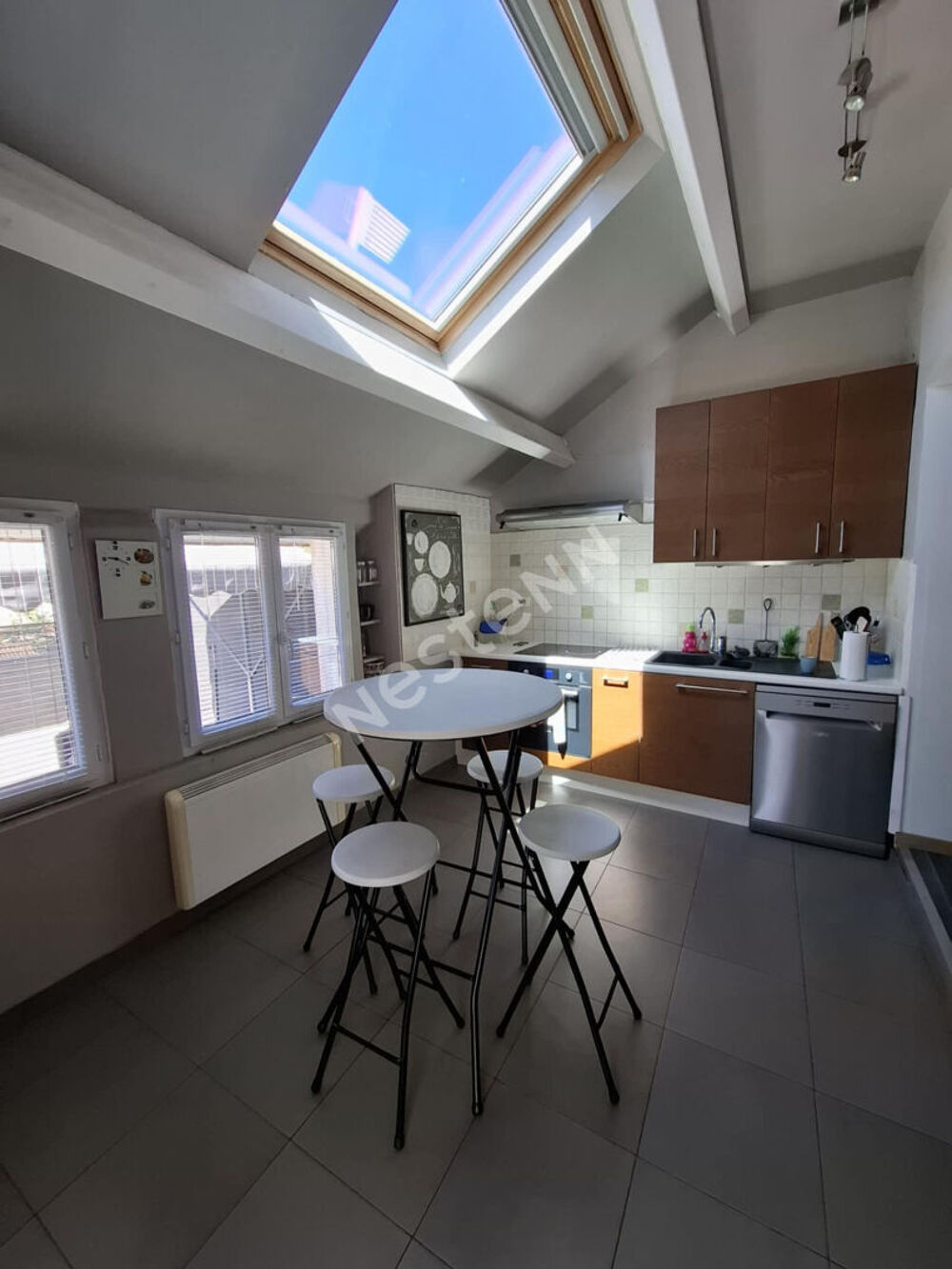 Maison 5 pièces 118 m² · à Le Creusot · 118 m² · 129 000 €