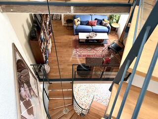  Maison à vendre 6 pièces 191 m²