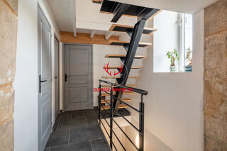  Maison à vendre 5 pièces 120 m²