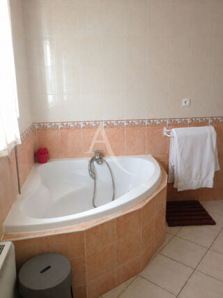  Appartement � louer 2 pi�ces 46 m�