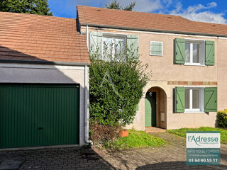  Maison � vendre 5 pi�ces 129 m�