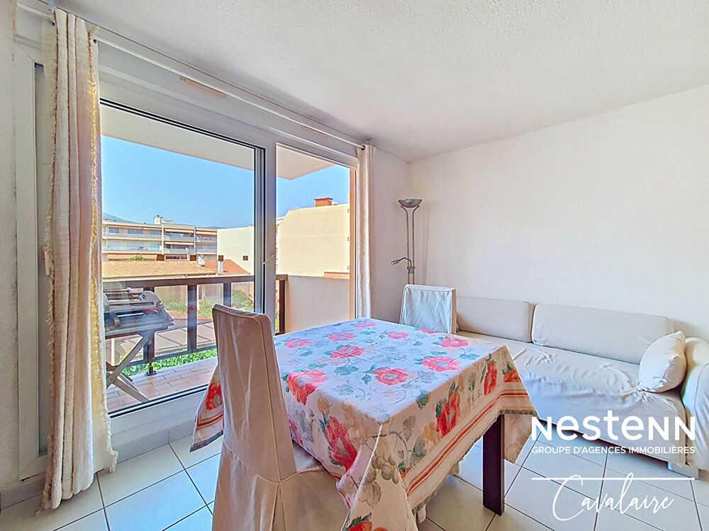 Appartement 2 pièces 34 m² · à Cavalaire sur Mer · 34 m² · 200 000 €