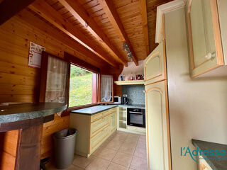  Maison à vendre 5 pièces 115 m²