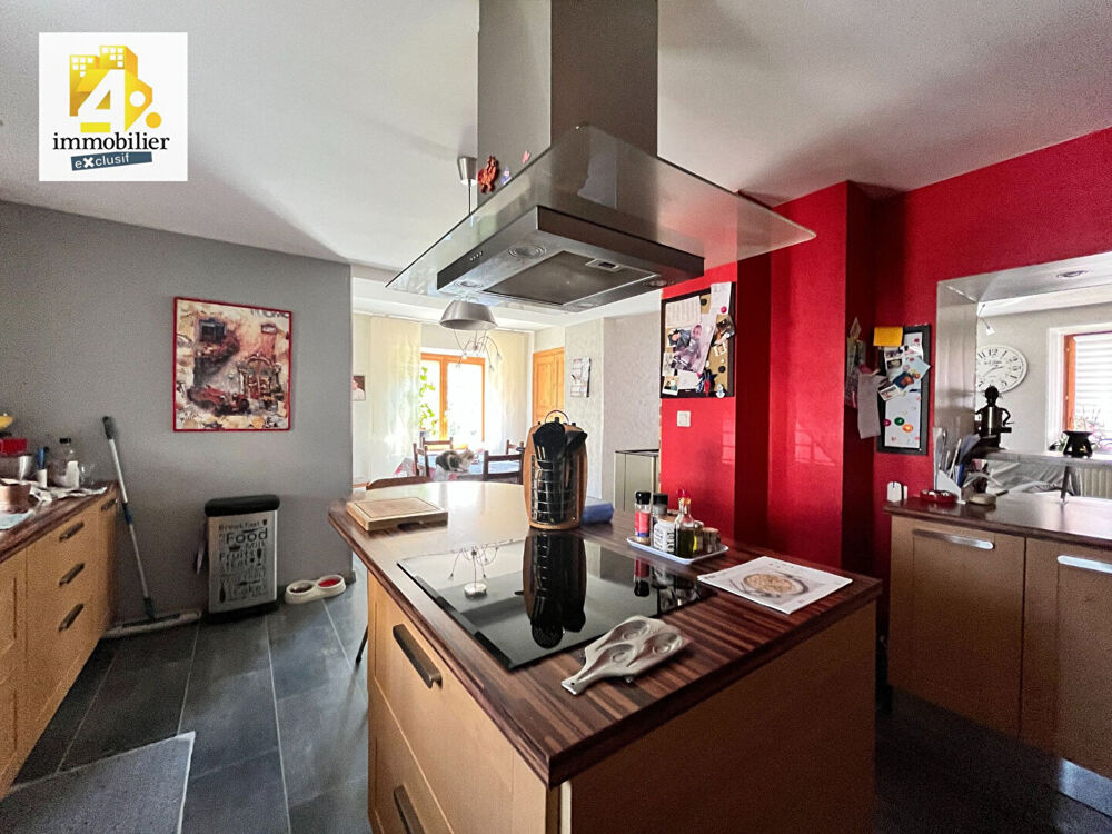Maison 5 pièces 150 m² à Barembach