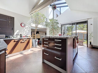  Maison � vendre 7 pi�ces 219 m�