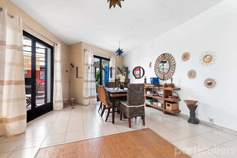  Maison � louer 5 pi�ces 209 m�