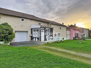  Maison à vendre 7 pièces 225 m²