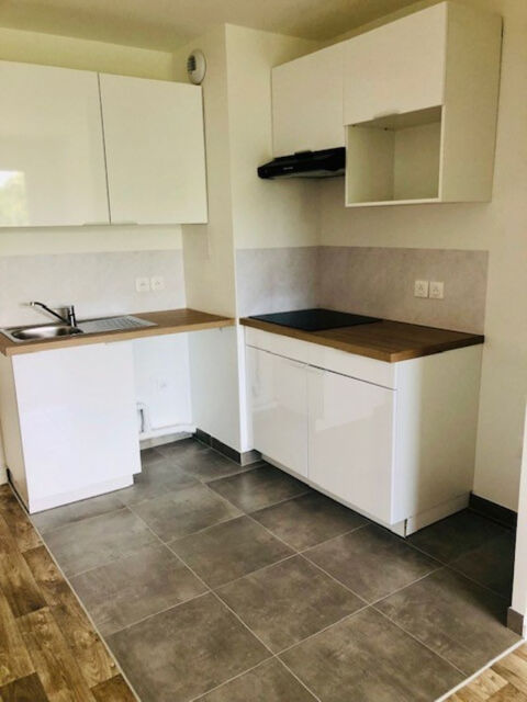  Appartement � louer 2 pi�ces 41 m�