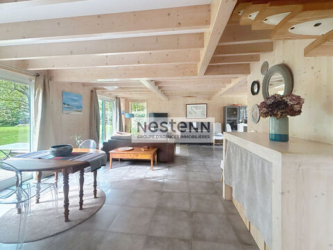   Maison familiale 4 chambres La Turballe Maison - 5 pi�ce(s) - 168 m�