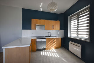  Appartement à vendre 3 pièces 70 m²
