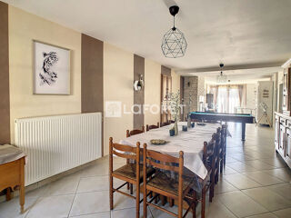  Maison � vendre 11 pi�ces 336 m�