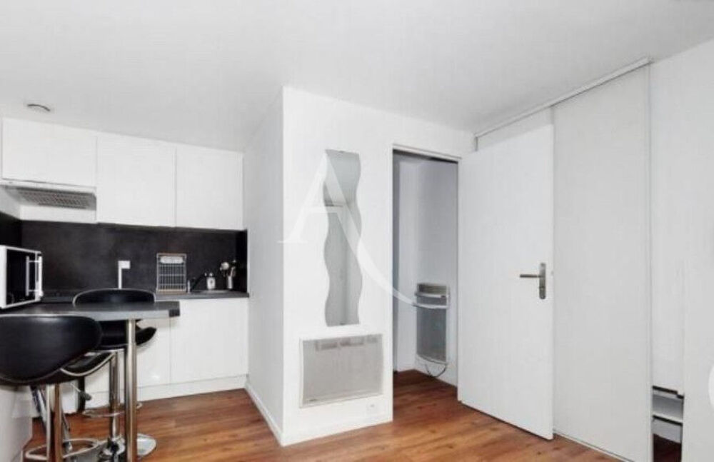 Appartement Nantes 1 pièce(s)