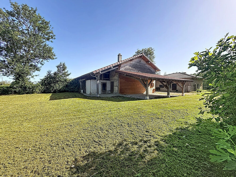 Vente Maison Maison Bresse-vallons À RÉNOVER 97 Bresse vallons