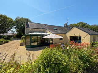  Maison � vendre 6 pi�ces 119 m�