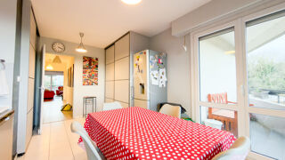  Appartement � vendre 5 pi�ces 115 m�