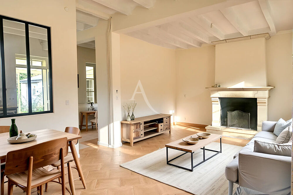 Maison Saint-Georges sur Cher - 116 m2