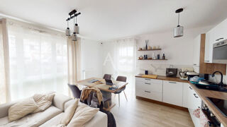  Appartement � vendre 2 pi�ces 45 m�