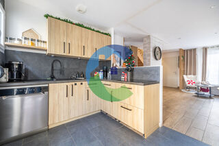  Maison  vendre 5 pices 78 m